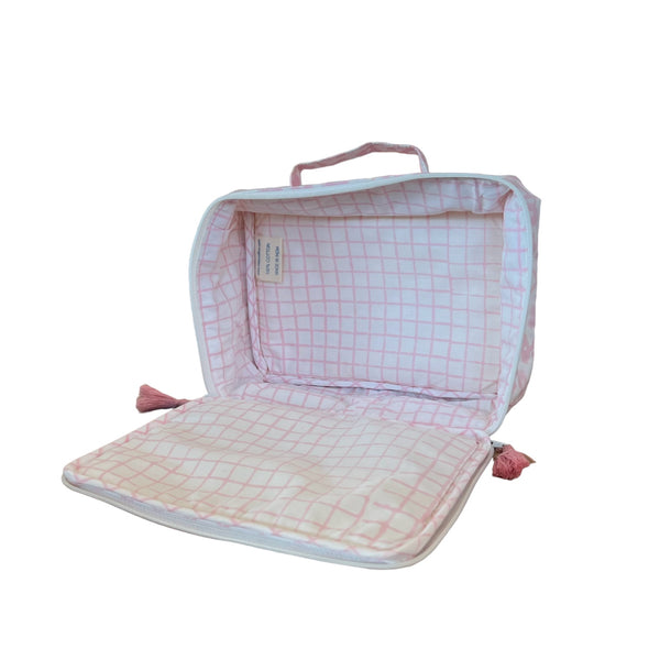 Toiletry Bag