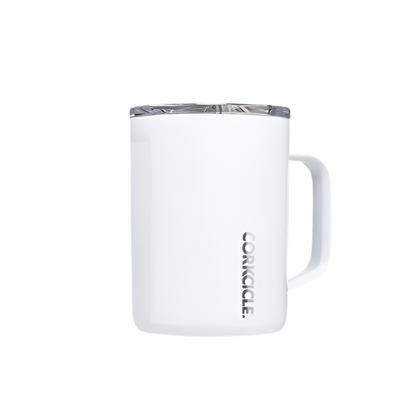 Corkcicle Coffee Mug