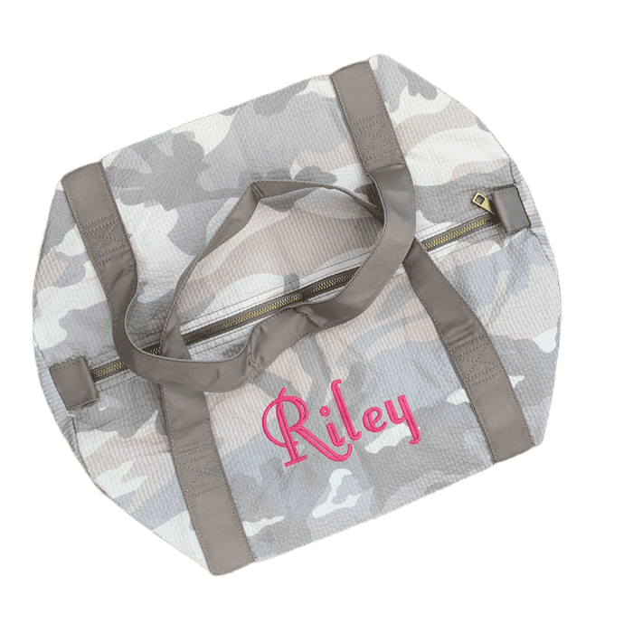 thumbnail image 2 of Laundry Bag Cotton Texas A&M Aggies Coaches Ottoman Laundry Bag 2 of 14