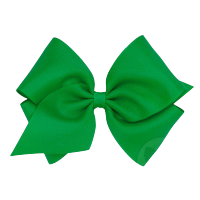 King Classic Grosgrain Bow