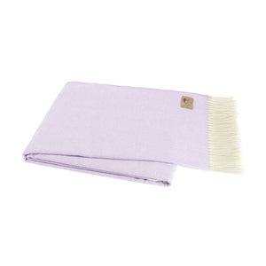 Italian Herringbone Throw