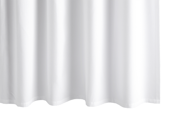 Birdseye Pique Shower Curtain