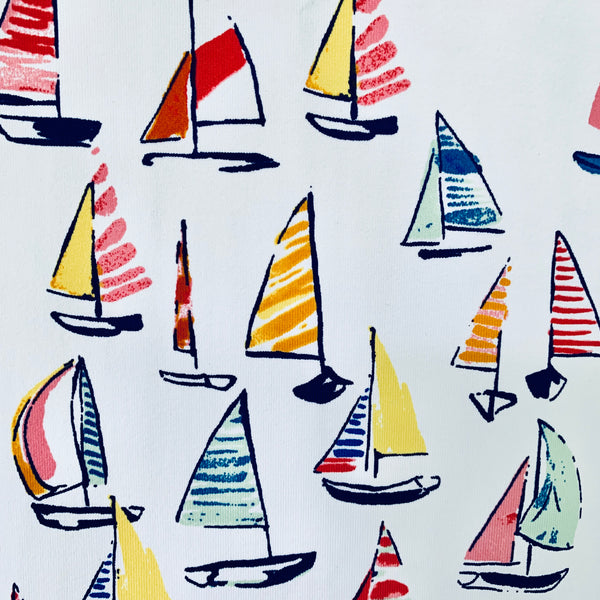 Carter Dress Bateau Sun Yellow