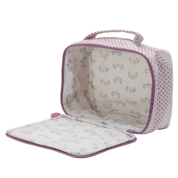 Toiletry Bag