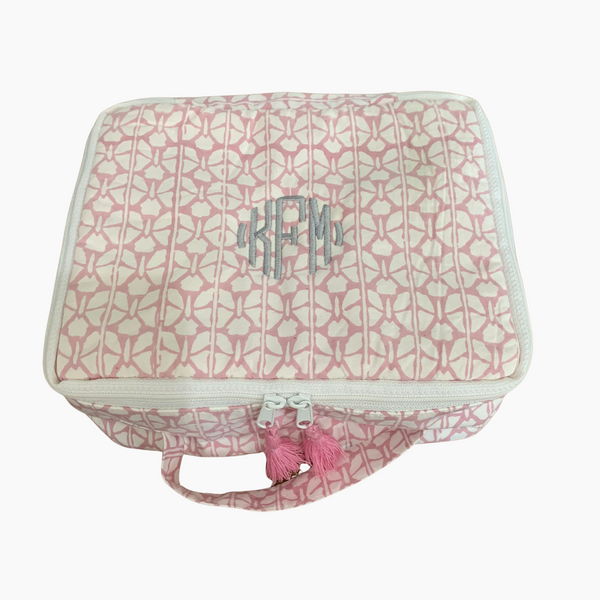 Toiletry Bag