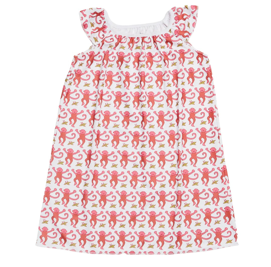 roller rabbit pink dress Summer Dresses for Women
