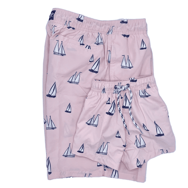 Mens Sail Away Boardies
