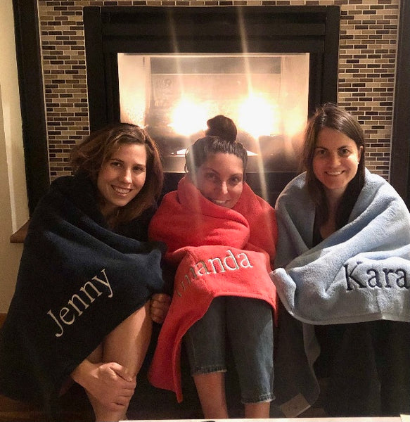Milagro Towels