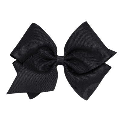 King Classic Grosgrain Bow