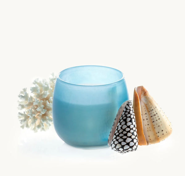 Air de la Mer Ballon Candle
