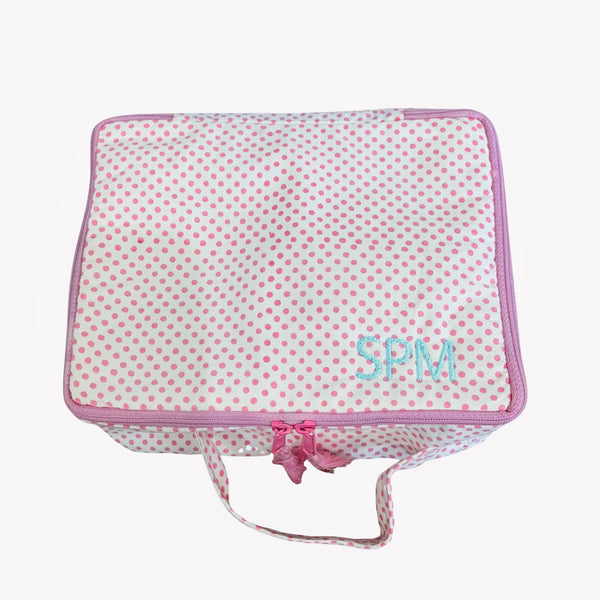 Toiletry Bag