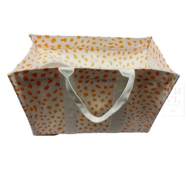 Spot On Large Tote