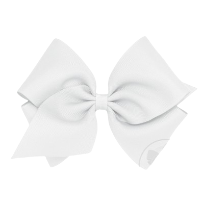King Classic Grosgrain Bow