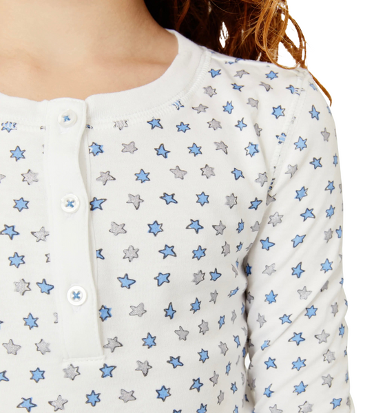 Roller Rabbit Kids Starry Night Pajamas