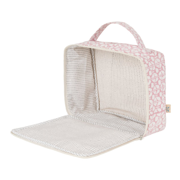 Toiletry Bag
