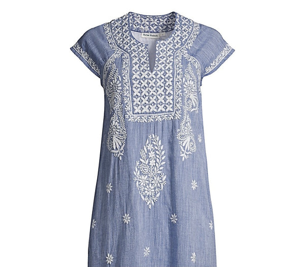 Roller Rabbit Faith Dress