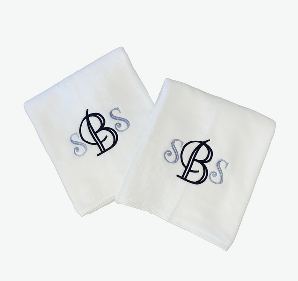 Milagro Towels