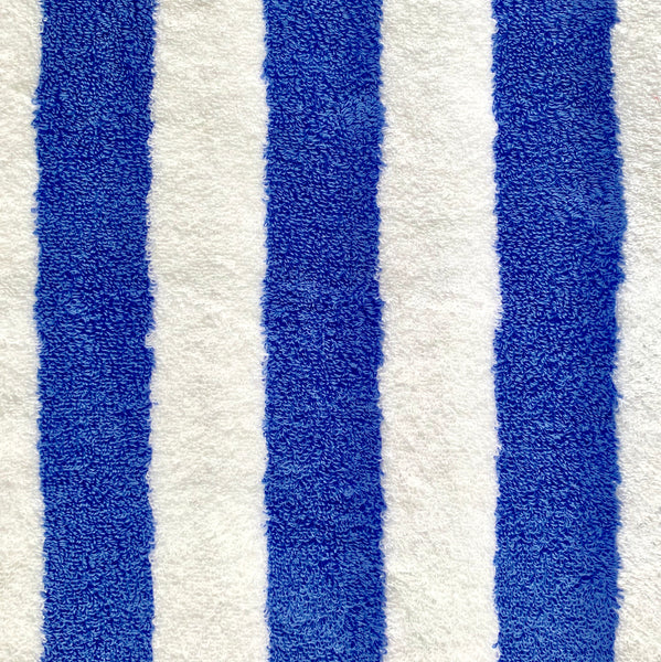 Cabana Striped Beach Towel