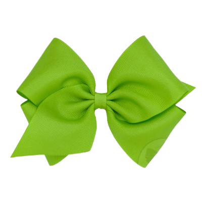 King Classic Grosgrain Bow