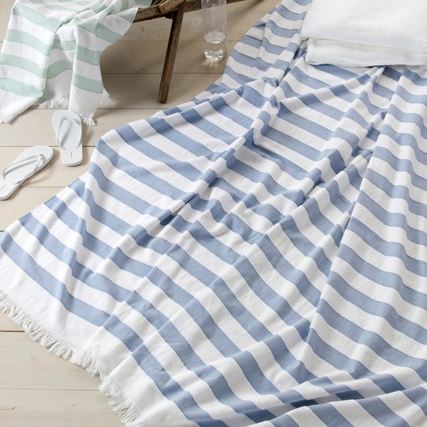 Amado Beach Towel