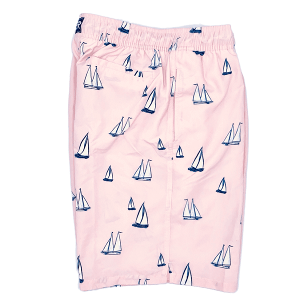 Mens Sail Away Boardies
