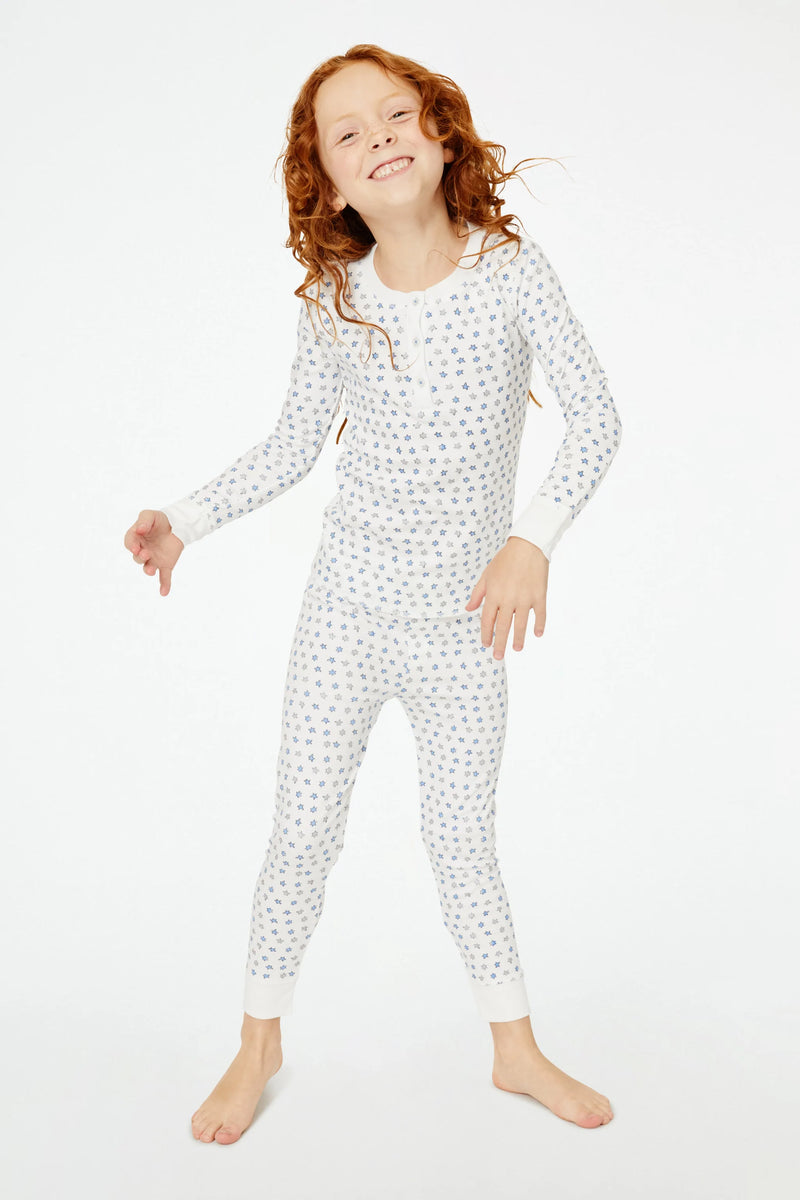 Roller rabbit best sale starry night pajamas