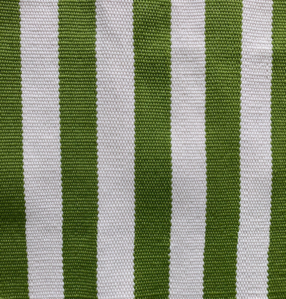 Indoor/Outdoor Narrow Stripe Rug