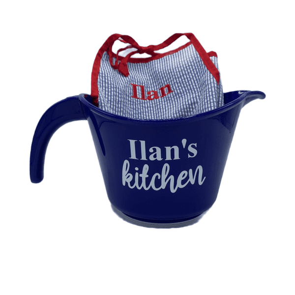 Batter Bowl