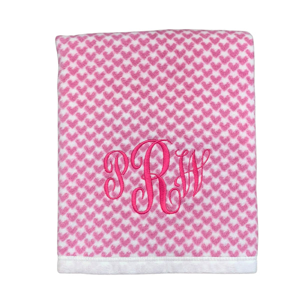 Chappy Wrap MINI Blanket Collection