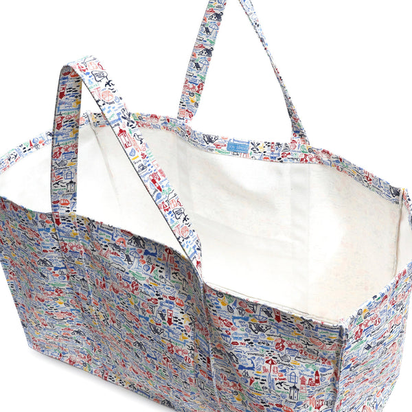 Cape Cod Large Beach Tote