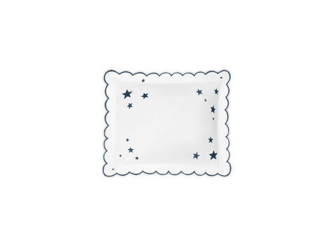 Stars Boudoir Sham