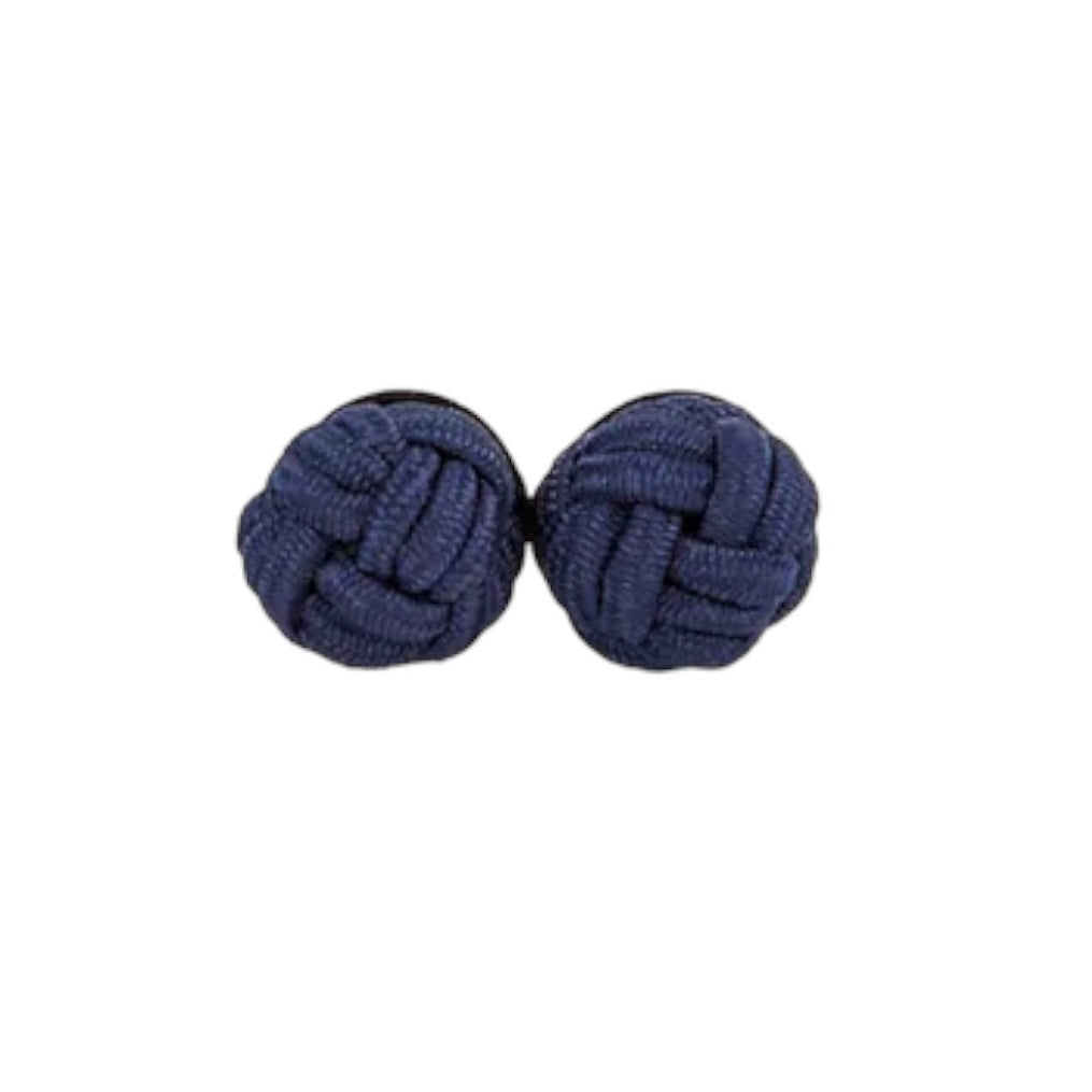 Monkey Fist Earrings