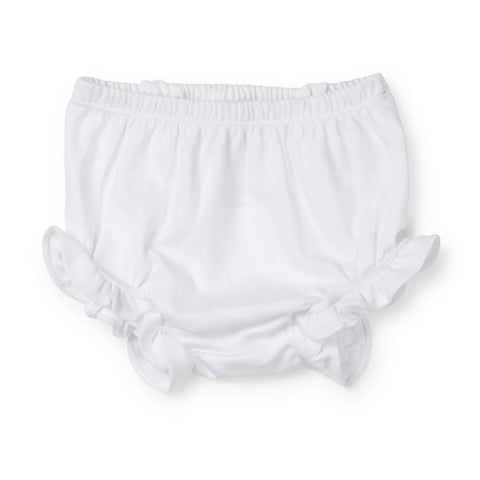 Pima Ruffle Diaper Cover