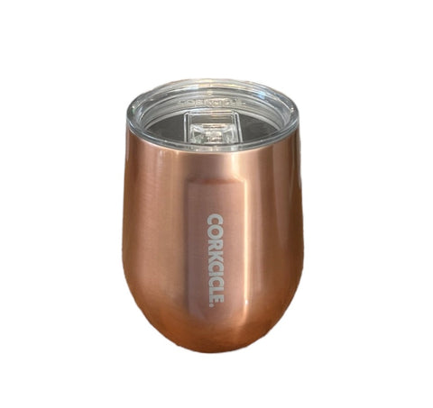 Corkcicle Stemless Wine Cup 12oz