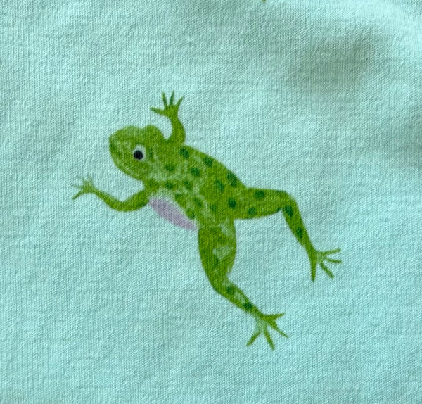 Frog Leggings