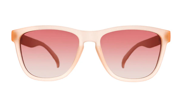 Don’t Make Me Blush