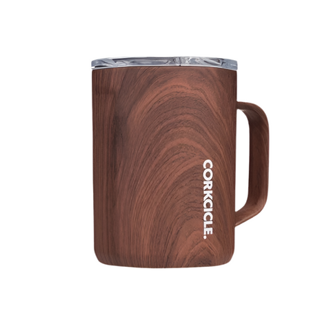 Corkcicle Coffee Mug