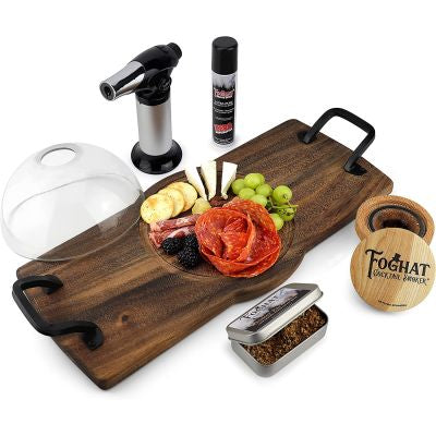 Foghat™ Smoked Charcuterie Kit