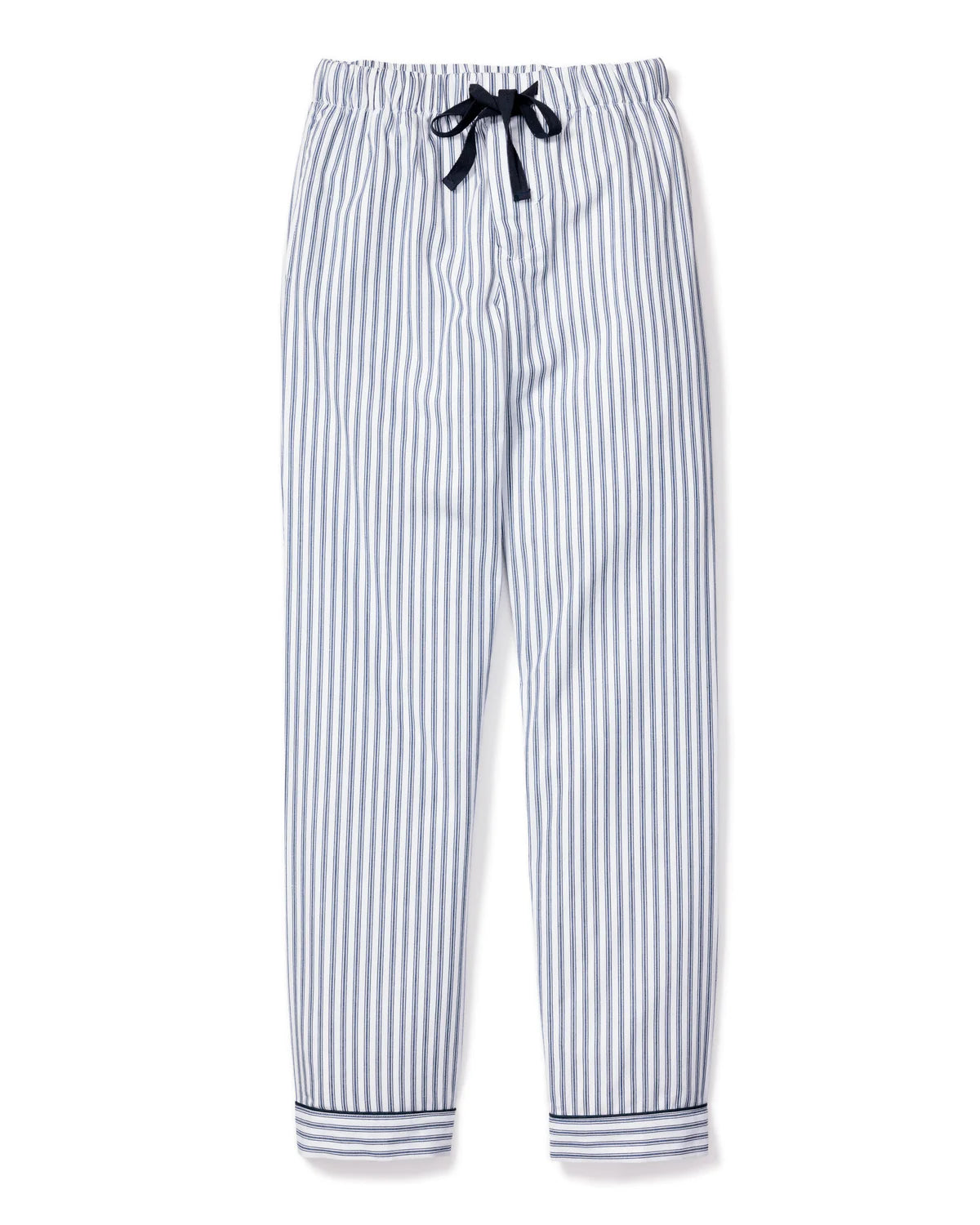 Men's Striped Lounge Pants – The Monogram Shop
