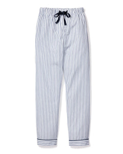 Men’s Striped Lounge Pants