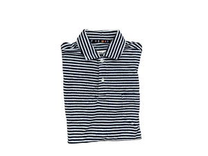 Men’s Terry Polo