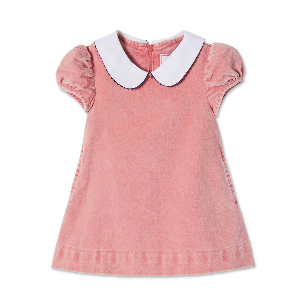 nantucket red dress -