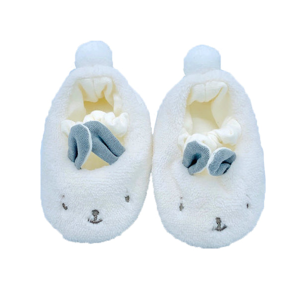 Snuggle Bunny Slippers