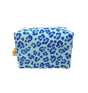 Blue Cheetah Mini On Board Bag