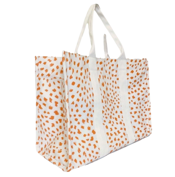 Spot On Large Tote