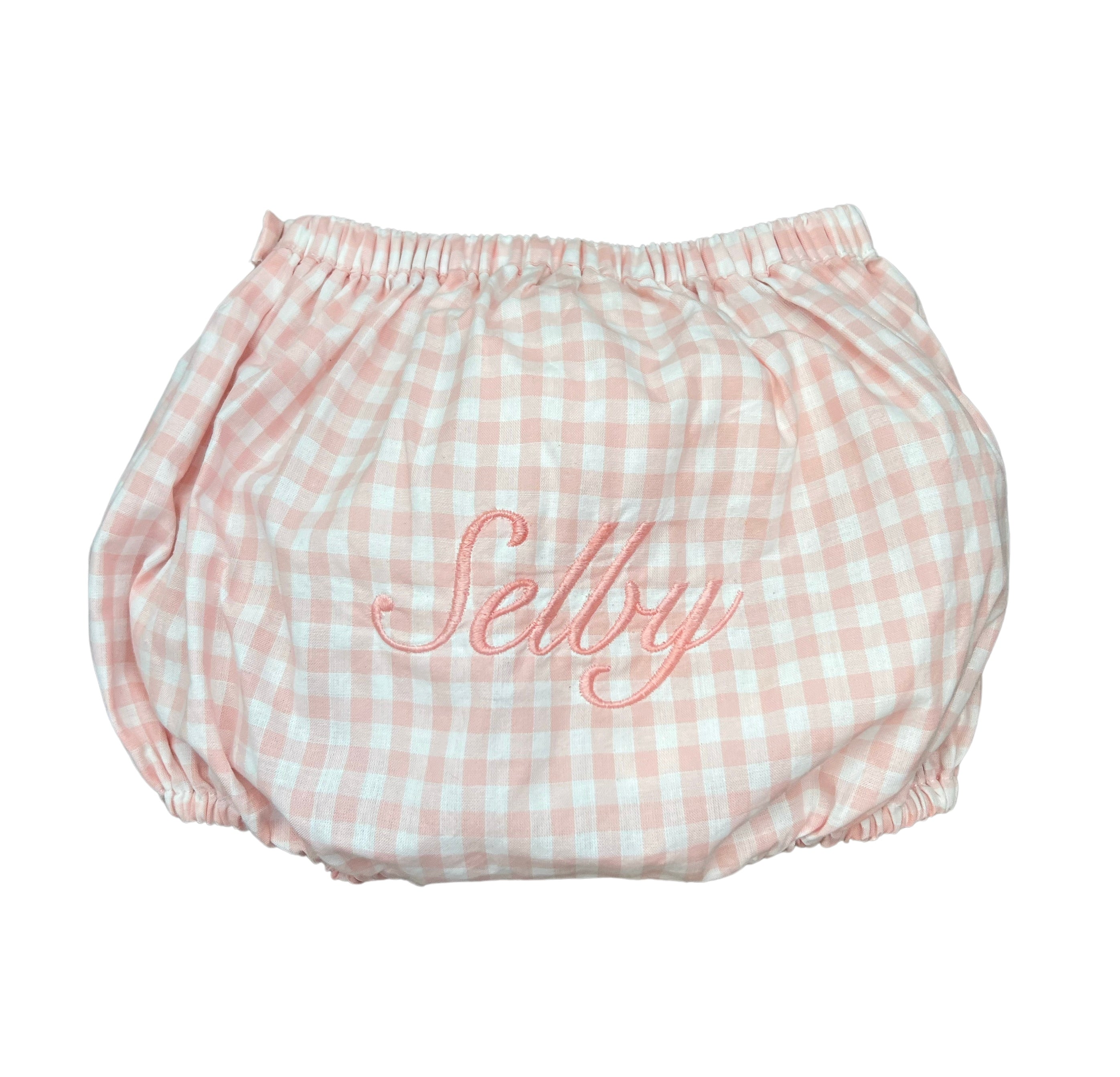 ボトムス bonjour diary baby bloomer 2y Bonjour diary BABY BLOOMER SCARF