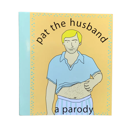 Pat the Husband