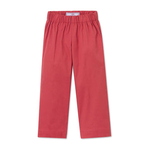 Boys' "Nantucket Red" Pants