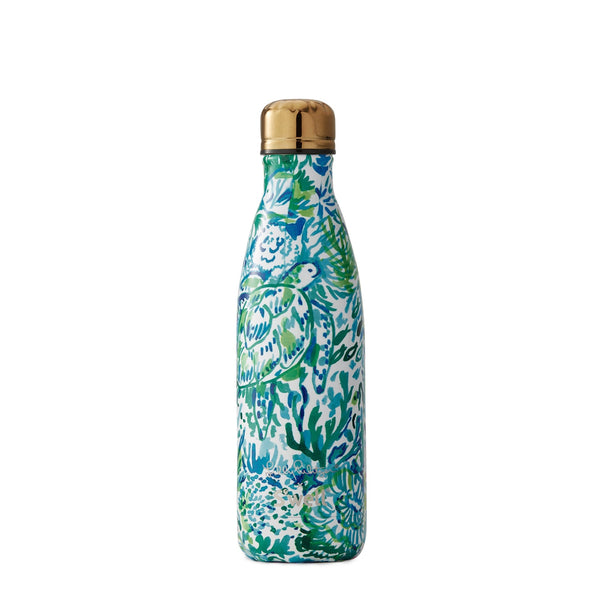Lilly Pulitzer 17oz S’well Bottle