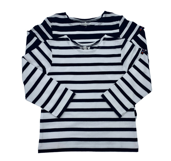 Sailor Stripe Shirt